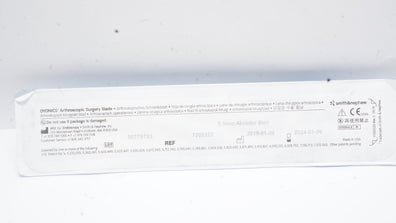Smith&Nephew 7205325 DYONICS Arthroscopic Surgery Blade  5.5mm Abrader Burr (x)